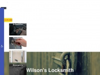 wilsonlocksmith.com Thumbnail