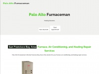 palo-alto-furnaceman.com Thumbnail