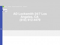 adlocksmith24-7.com Thumbnail