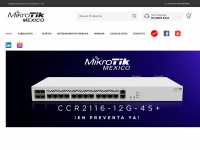 Mikrotik-mexico.com.mx