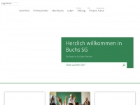 Buchs-sg.ch