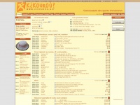 kikourou.net Thumbnail