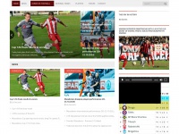 macedonianfootball.com Thumbnail