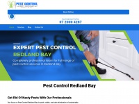 pestcontrol-redlandbay.com.au Thumbnail