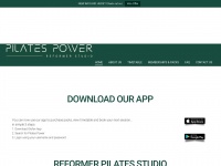 Pilatespower.com.au