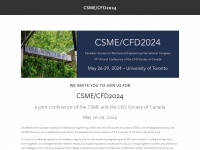 Csmecongress.org