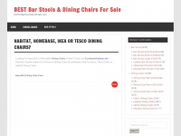 perfectbarstoolsandchairs.com Thumbnail