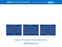 Oxyperformance.com