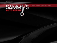 Sammysautorepair.com