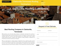 Clarksvilleroofingexperts.com