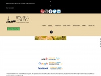 Istanbulgrillca.com