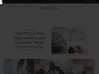bystella.com.au Thumbnail