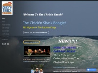 Thechicknshack.com.au