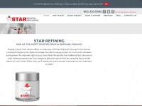 starrefining.com