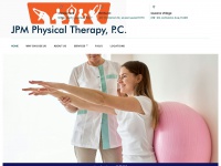 Jpmphysicaltherapy.com