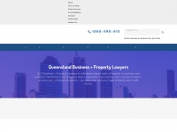 qldbusinesspropertylawyers.com.au Thumbnail