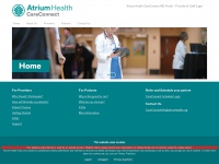 Atriumhealthcareconnect.org