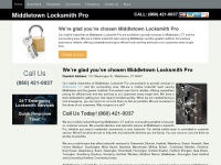 Middletownlocksmithpro.com