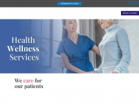 healthwellness-services.co.za