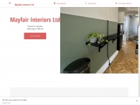mayfair-interiors-ltd.business.site Thumbnail