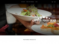 Copperfoodgear.com