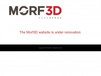 Morf3d.com
