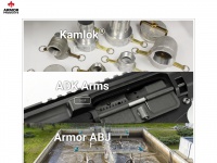 armorproductsinc.com