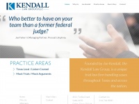 Kendalllawgroup.com