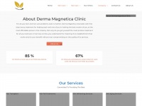 Dermamagnetica.com