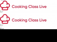 cookingclasslive.com Thumbnail