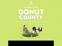 donutcounty.com Thumbnail