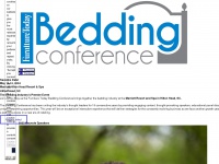 beddingconference.com