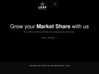 leafmarketing.com Thumbnail