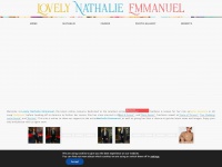 nathalie-emmanuel.com