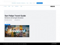 Travelerd.net
