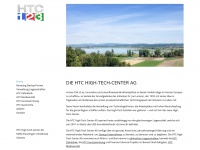 high-tech-center.ch Thumbnail