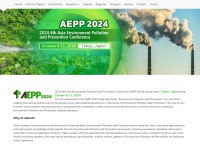 aepp.org Thumbnail