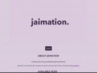 jaimation.com Thumbnail
