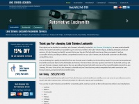 Lakestevenslocksmith.com