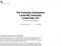 louisville-concrete.com