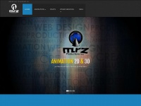 mrzproductions.com Thumbnail