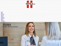 hotels.at Thumbnail