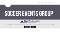 soccereventsgroup.com Thumbnail