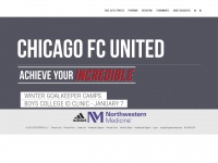 chicagofcunited.com Thumbnail