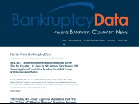 bankruptcompanynews.com Thumbnail