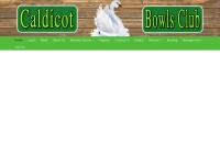 Caldicotbowlsclub.com