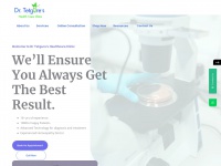 Drtetgurehealthcare.com