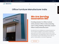 Officefurnitureindia.in