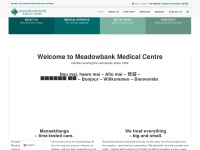 Meadowbankmedical.co.nz