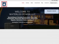 Waterloopower.com